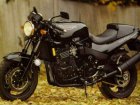 Triumph Speed Triple 900